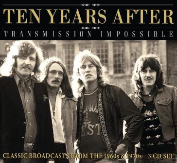 Transmission impossible - Ten Years After