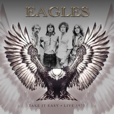 Transmissions 1967 - 1968 - Eagles