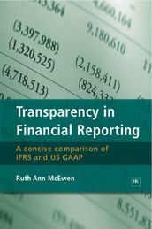 Transparency in Financial Reporting