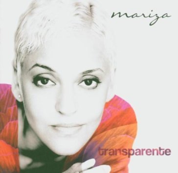 Transparente - Mariza