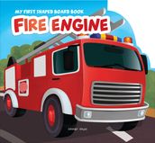 Transport: Fire Engine