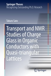 Transport and NMR Studies of Charge Glass in Organic Conductors with Quasi-triangular Lattices