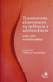 Transtornos alimentares na infância e na adolescência