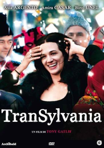 Transylvania - Tony Gatlif