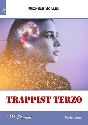 Trappist Terzo - Michele Scalini