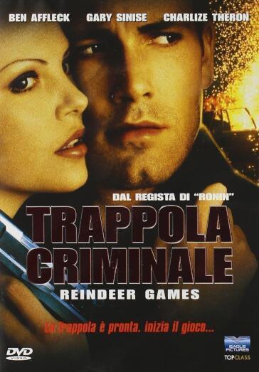 Trappola Criminale - John Frankenheimer