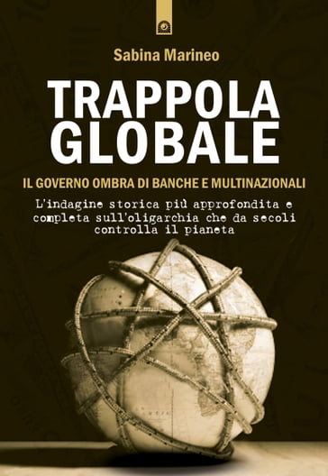Trappola globale - Sabina Marineo