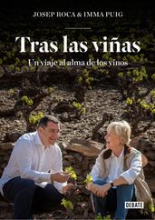 Tras las viñas