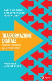 Trasformazione digitale