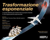 Trasformazione esponenziale