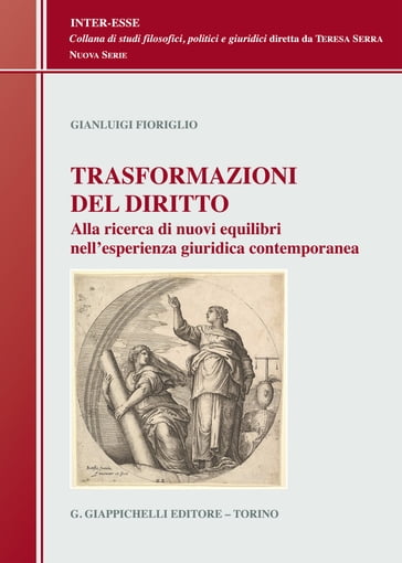 Trasformazioni del diritto - Gianluigi Fioriglio