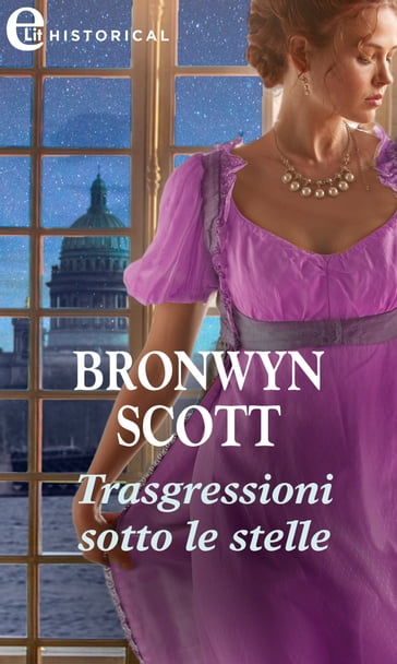 Trasgressioni sotto le stelle (eLit) - Bronwyn Scott