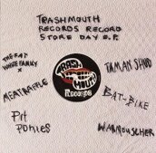 Trashmouth records