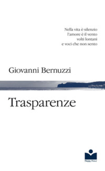 Trasparenze - Giovanni Bernuzzi