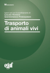 Trasporto di animali vivi