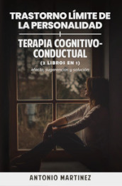 Trastorno limite de la personalidad-Terapia cognitivo-conductual