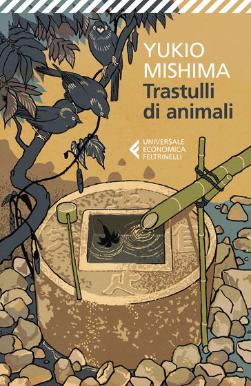 Trastulli di animali - Yukio Mishima