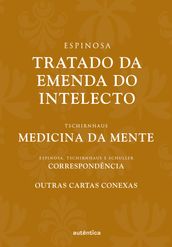 Tratado da emenda do intelecto