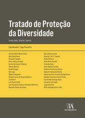 Tratado de Proteção da Diversidade