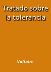 Tratado sobre la tolerancia