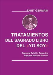 Tratamientos del Sagrado libro del YO SOY