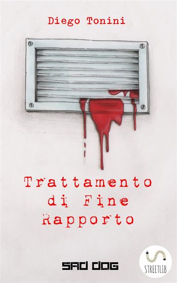 Trattamento di Fine Rapporto - Diego Tonini