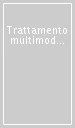 Trattamento multimodale delle metastasi epatiche