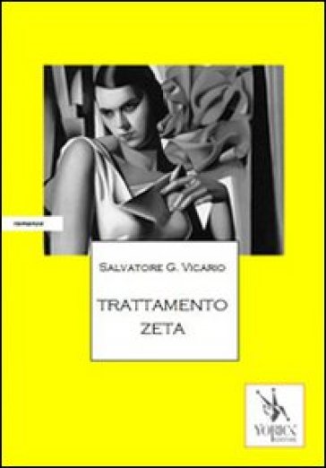 Trattamento zeta - Salvatore G. Vicario