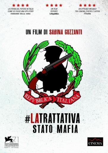 Trattativa (La) - Sabina Guzzanti