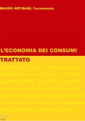 Trattato dell Economia dei Consumi