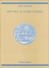 Trattato di storia romana