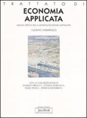 Trattato di economia applicata. Analisi critica della mondializzazione capitalista