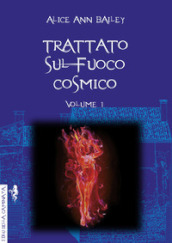 Trattato sul fuoco cosmico. 1.