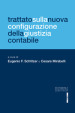 Trattato sulla nuova configurazione della giustizia contabile