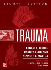 Trauma, 8th Edition