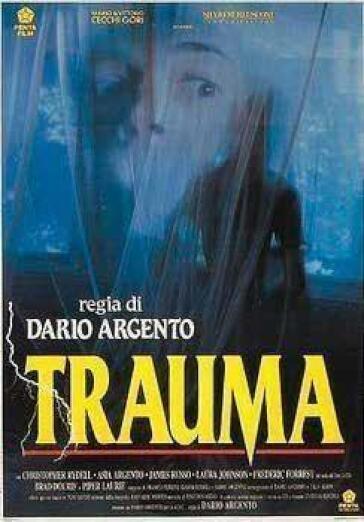 Trauma - Dario Argento
