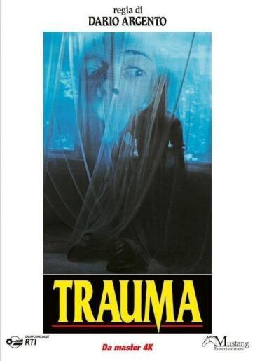 Trauma - Dario Argento