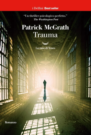 Trauma - Patrick McGrath
