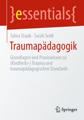 Traumapädagogik