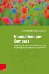 Traumatherapie-Kompass