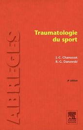 Traumatologie du sport