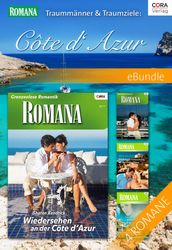 Traummänner & Traumziele: Côte d Azur