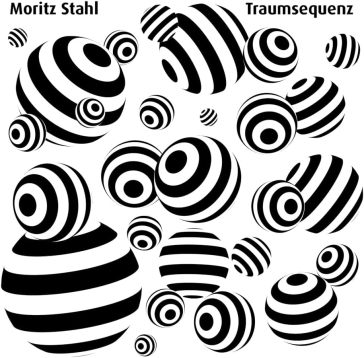 Traumsequenz (digipack) - Moritz Stahl