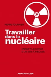 Travailler dans le nucléaire