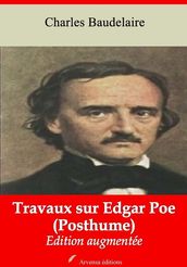 Travaux sur Edgar Poe (Posthume) suivi d annexes