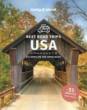 Travel Guide Best Road Trips USA