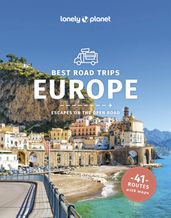 Travel Guide Best Road Trips Europe 3