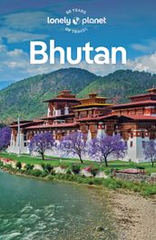Travel Guide Bhutan 8