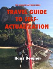 Travel Guide to Self-Actualization, Ebook