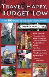 Travel Happy, Budget Low